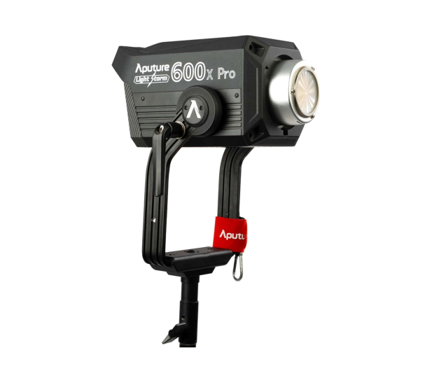 Aputure LS 600x Pro - 1491117 - zdjęcie 2